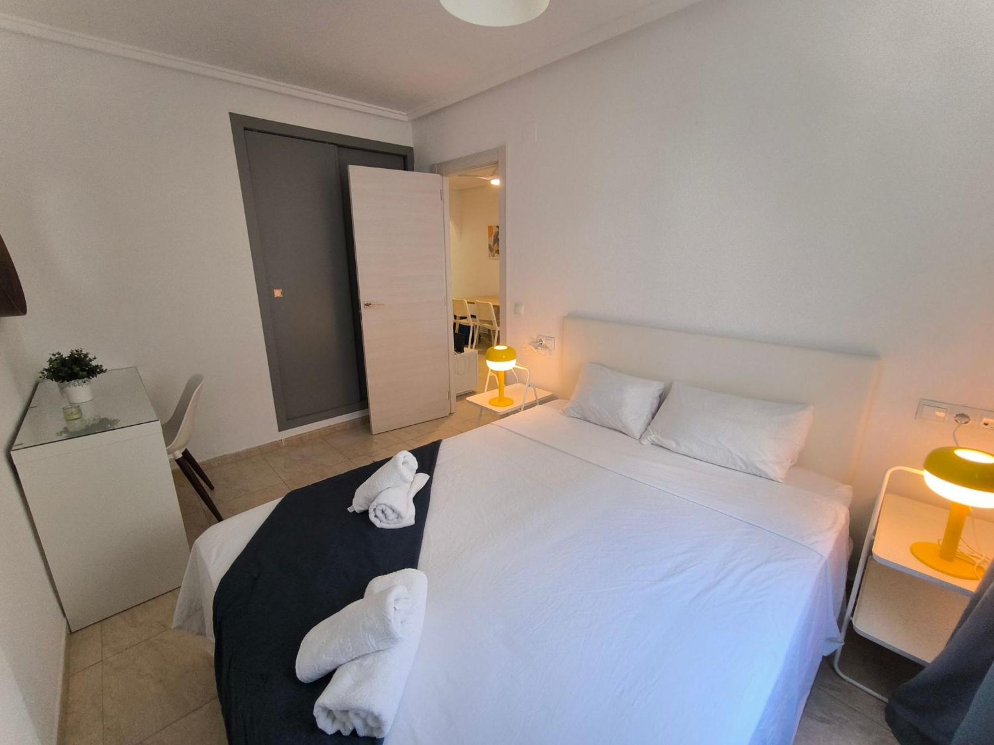 Apartament Cozy In Downtown Area